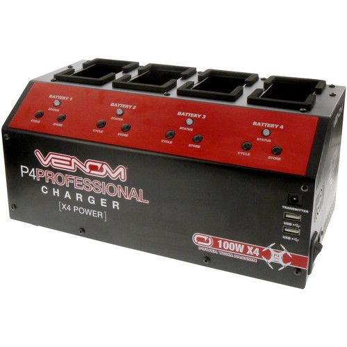 Venom professional battery - p4,
