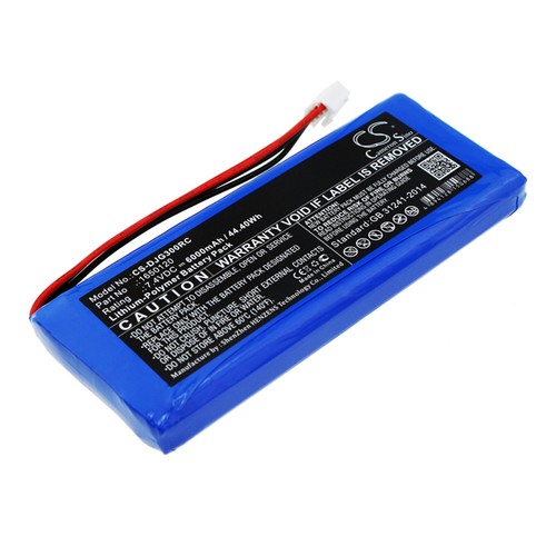 Replacement battery for dji - battery,