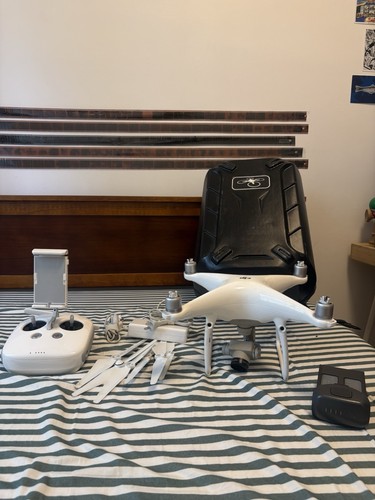 Dji phantom pro quadcopter - pro,